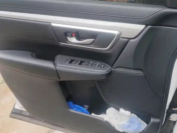 Honda CR-V 2019