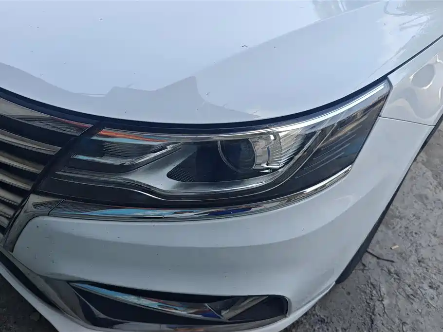 Roewe i6 Classic 2019