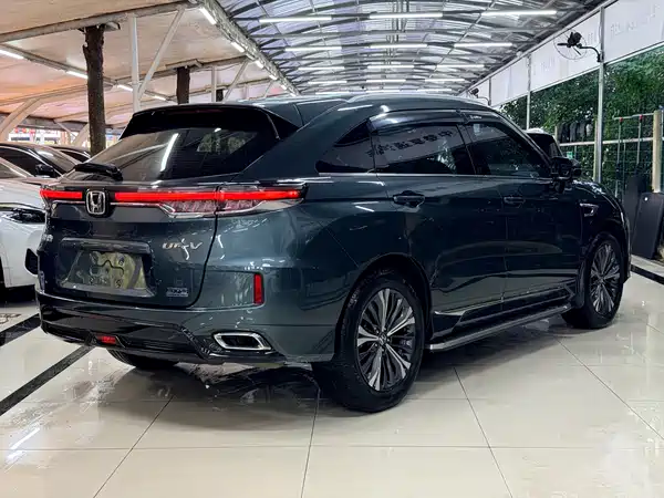 Honda UR-V 2023
