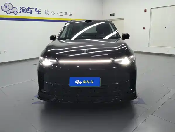 Leapmotor C16 2025