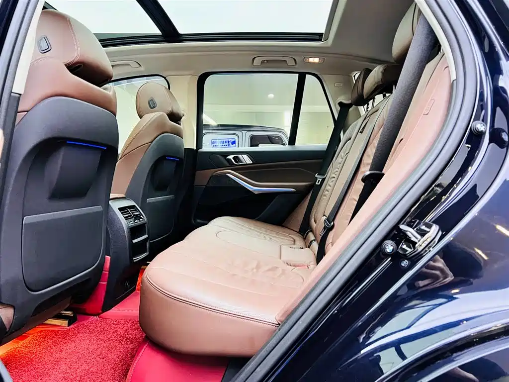 BMW X5 2019 — фото 15