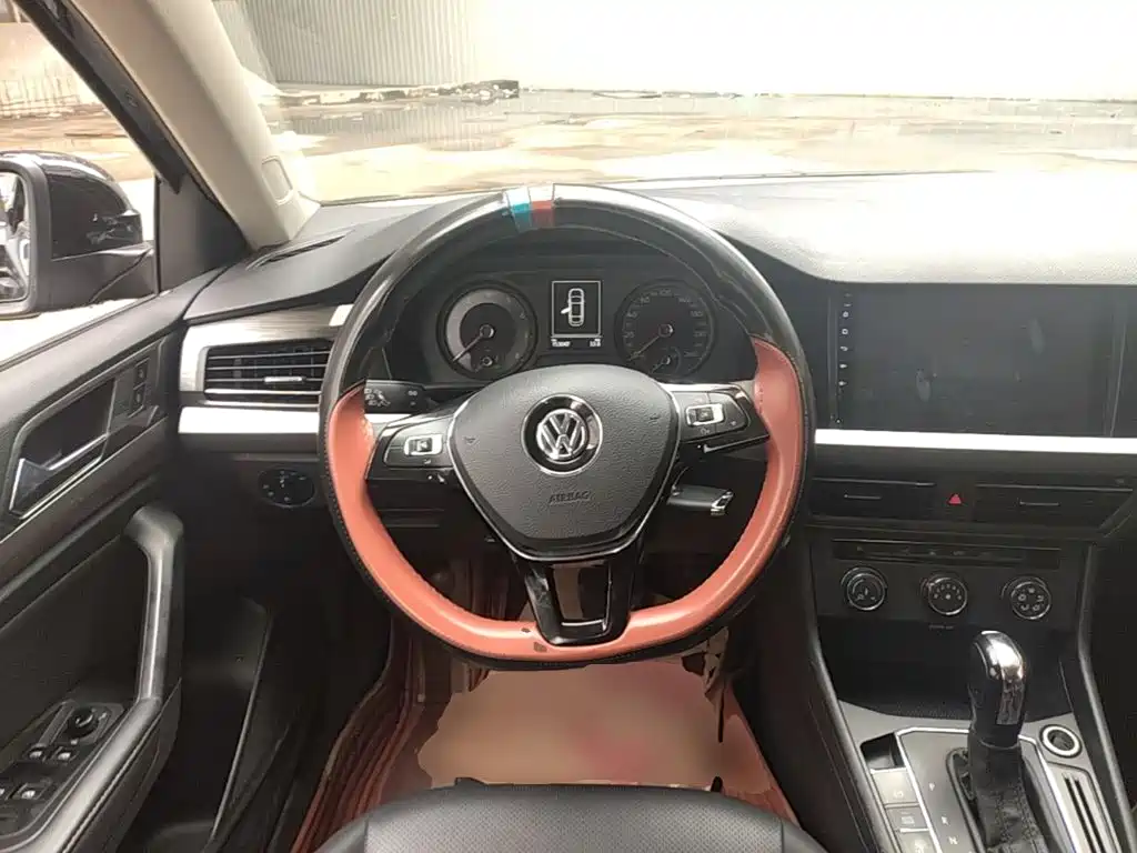 Volkswagen Lavida 2019