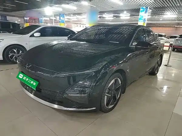 Wuling Starlight 2024