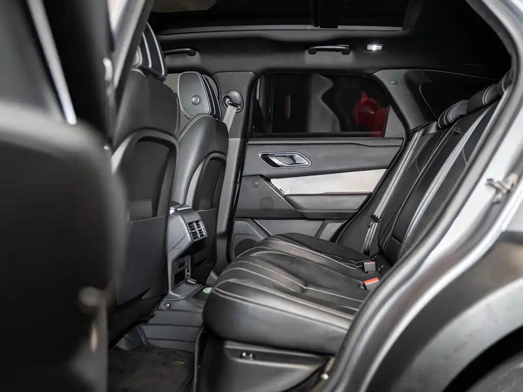 Land Rover Velar 2020 — фото 21