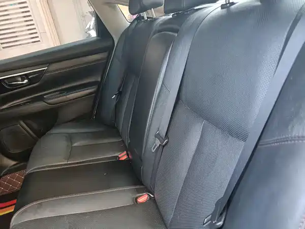 Nissan Teana 2016