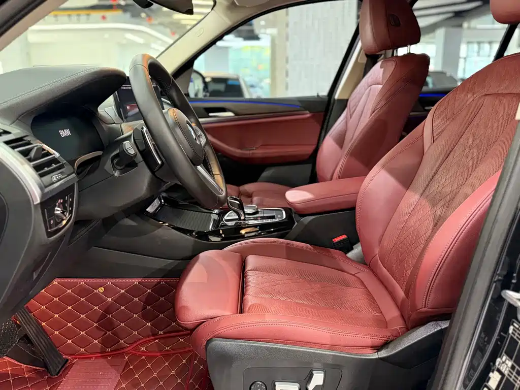 BMW X3 2023