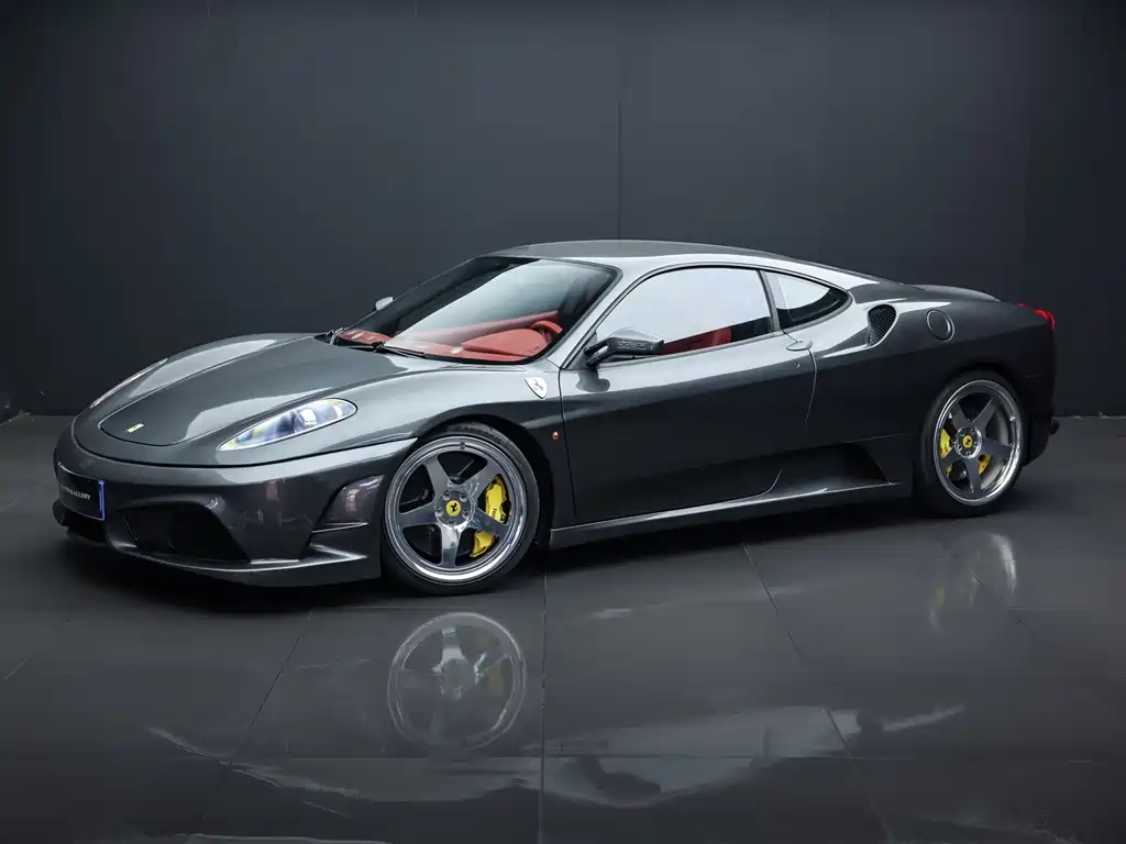 Ferrari F430 2006 — фото 1
