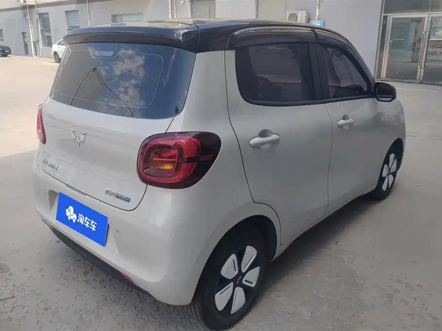 Wuling MINIEV 2025