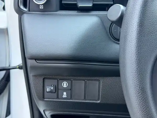 Honda Vezel 2023