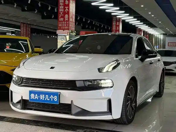 Lynk & Co 03 2022
