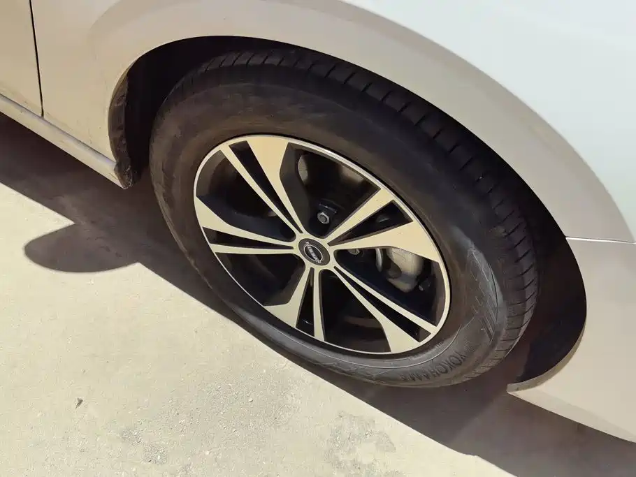 Nissan Sylphy 2023