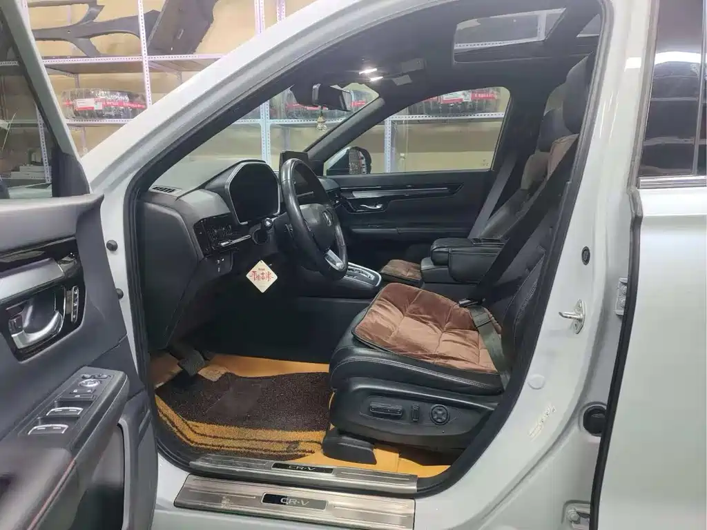 Honda CR-V 2023