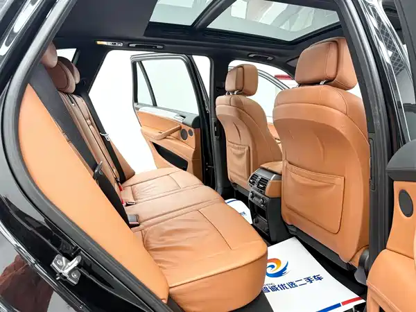 BMW X5 M 2010