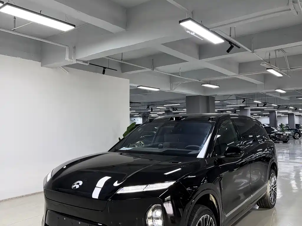 NIO ES8 2026