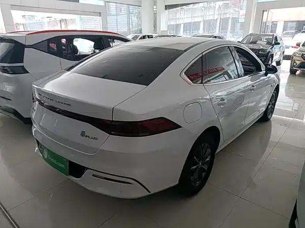 BYD Qin PLUS 2023