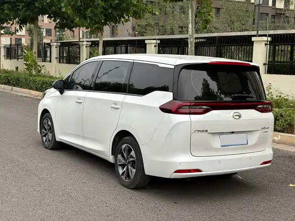GAC Trumpchi M6 2024