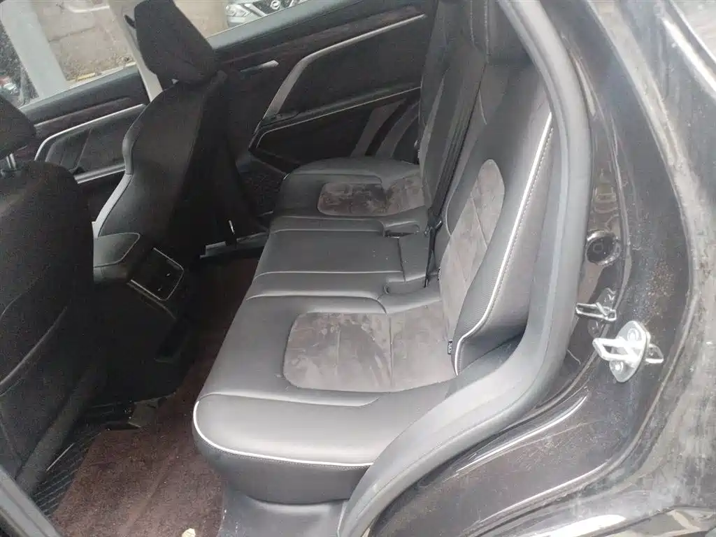 Haval H6 2023 — фото 15