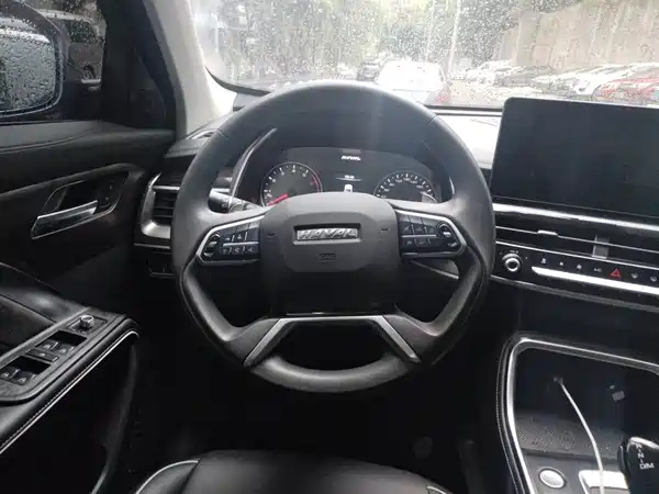 Haval H6 2023