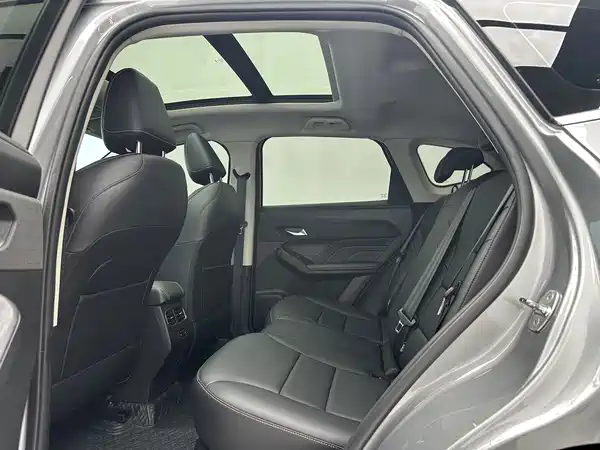 Haval Red Rabbit 2023