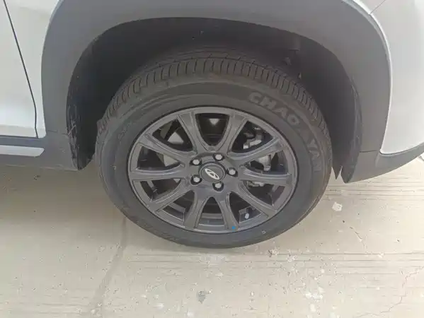 Chery Tiggo 3x 2024