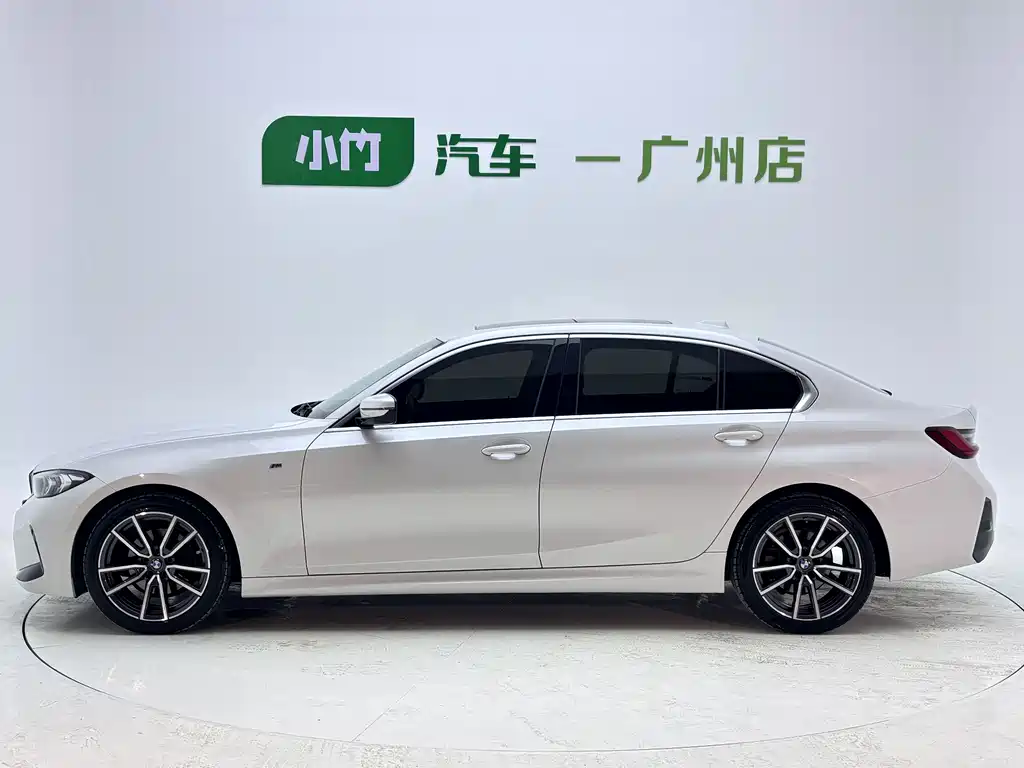 BMW 3 Series 2023