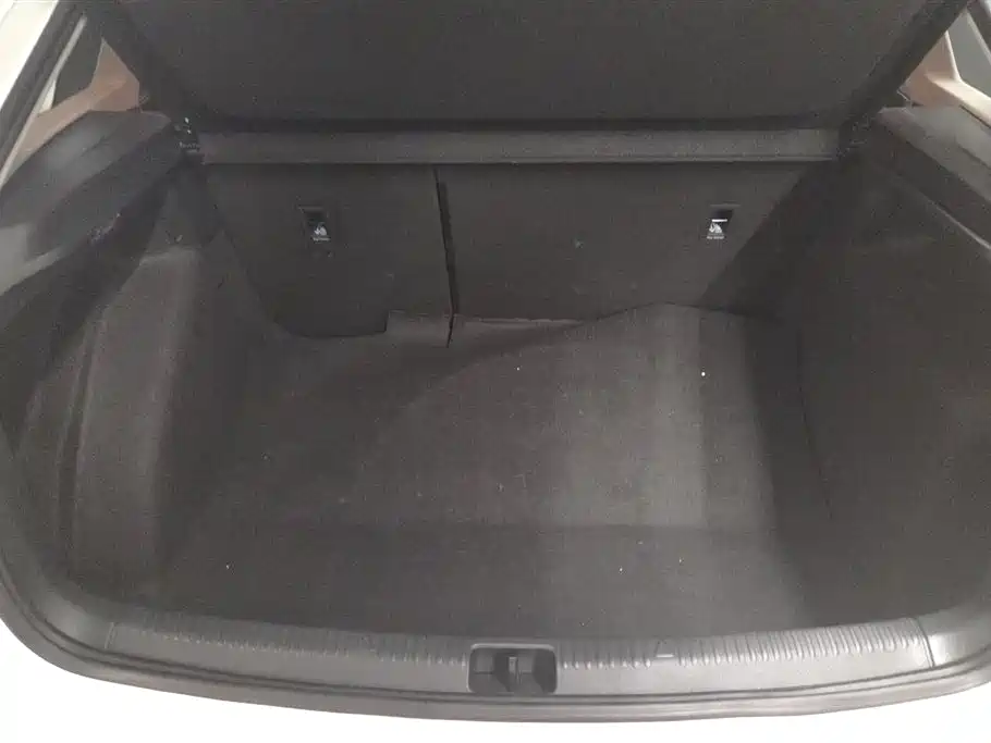 Volkswagen Santana 2018