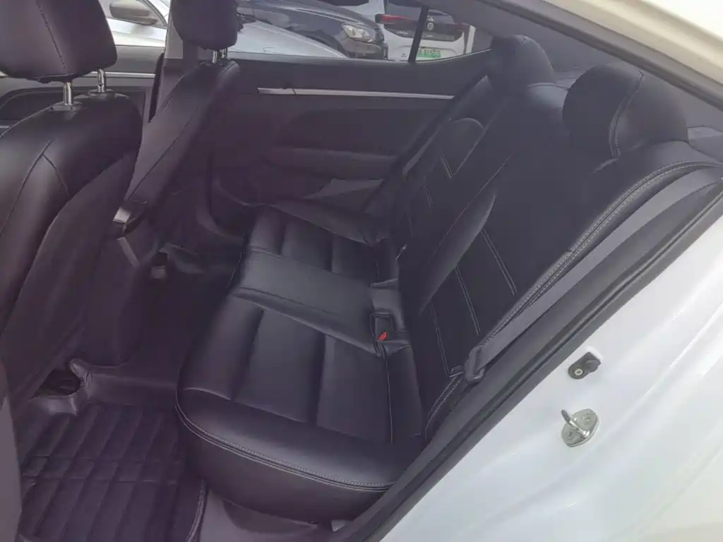 Hyundai Celesta 2017 — фото 17
