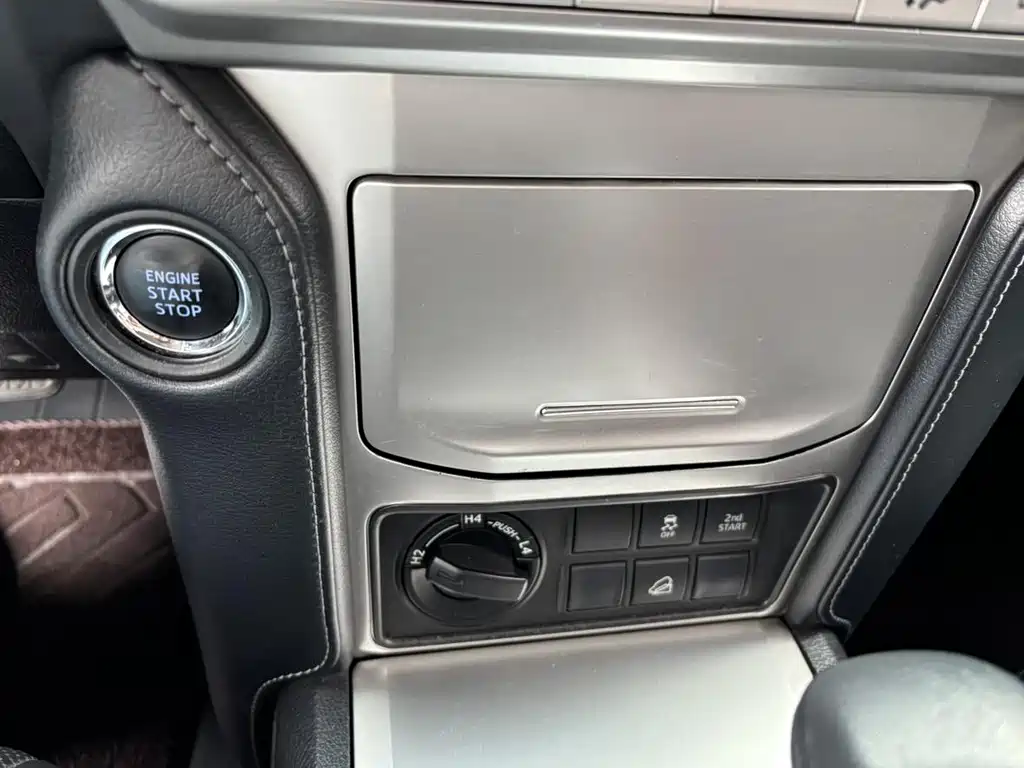 Toyota Prado 2019 — фото 14