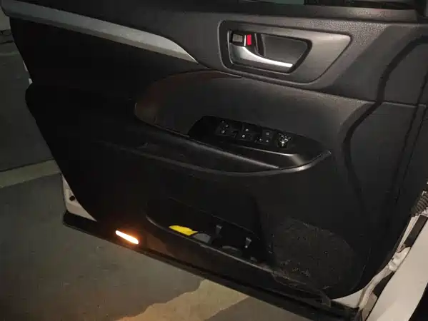 Toyota Highlander 2020