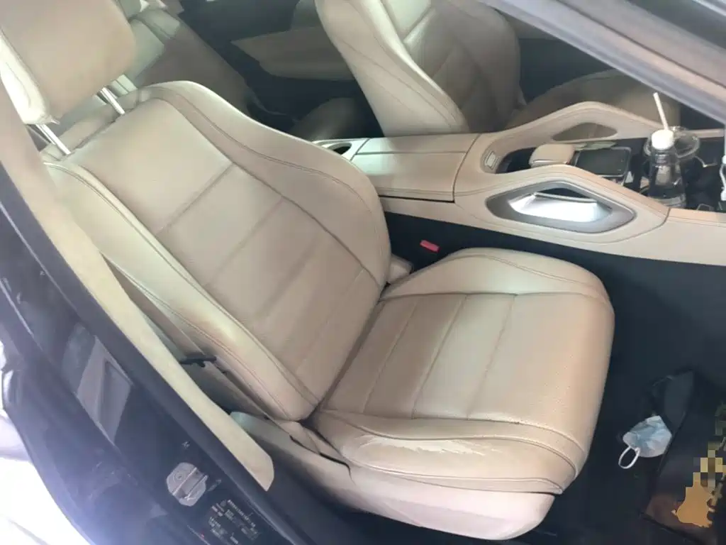 Mercedes-Benz GLE 2020 — фото 25