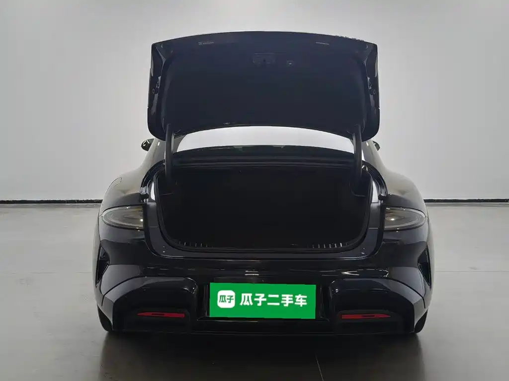 Xiaomi SU7 2024 — фото 19