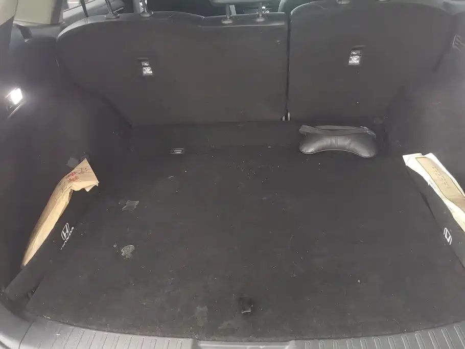 Honda CR-V 2024