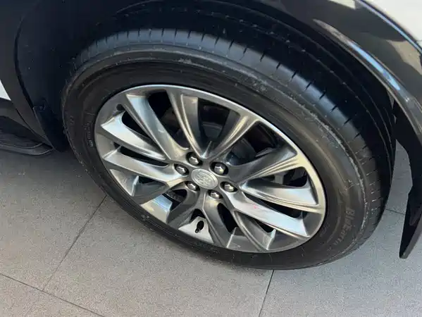 Buick Enclave 2022