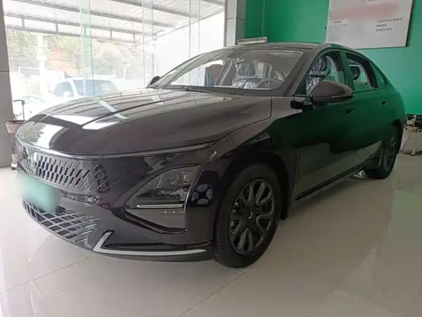 Wuling Starlight 2025