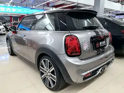 MINI MINI 2020