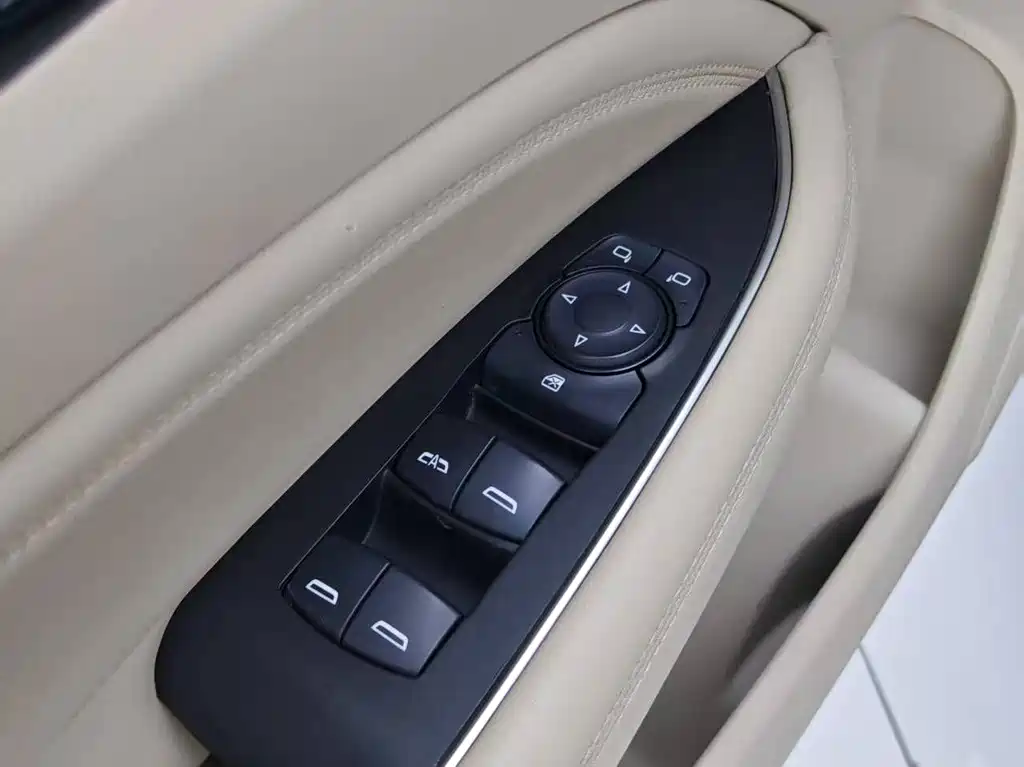 Buick Regal 2021 — фото 13