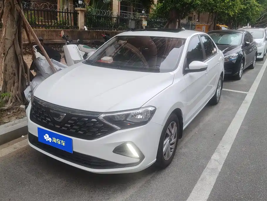 Jetta VA3 2022