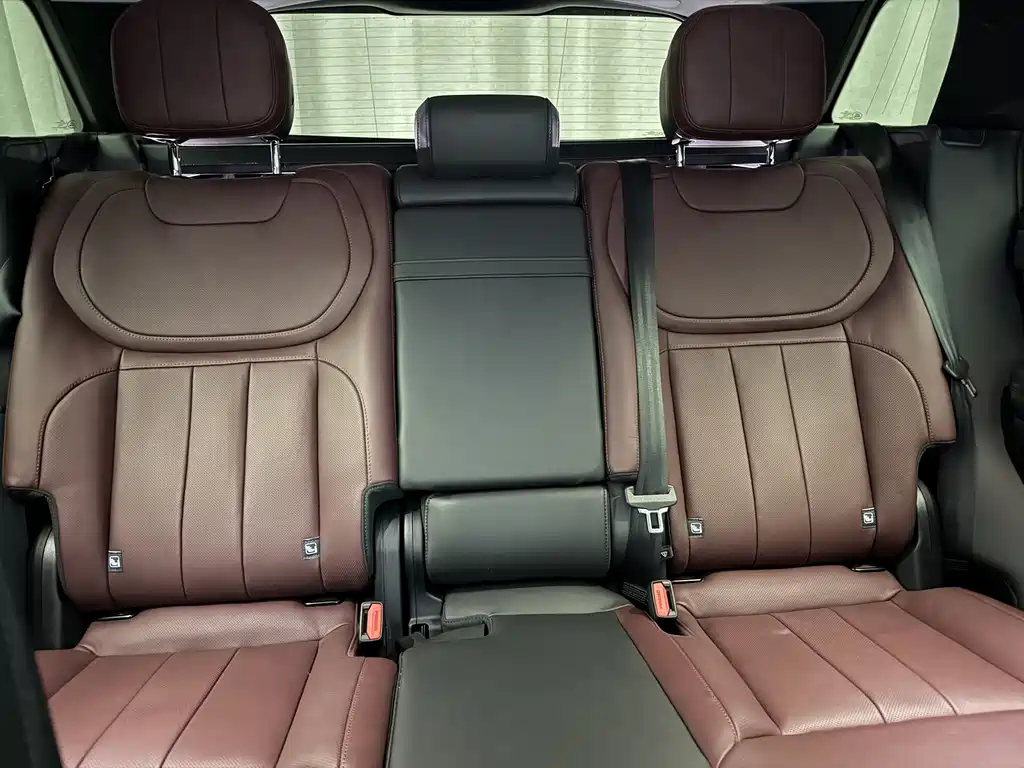 Land Rover Sport 2024 — фото 14