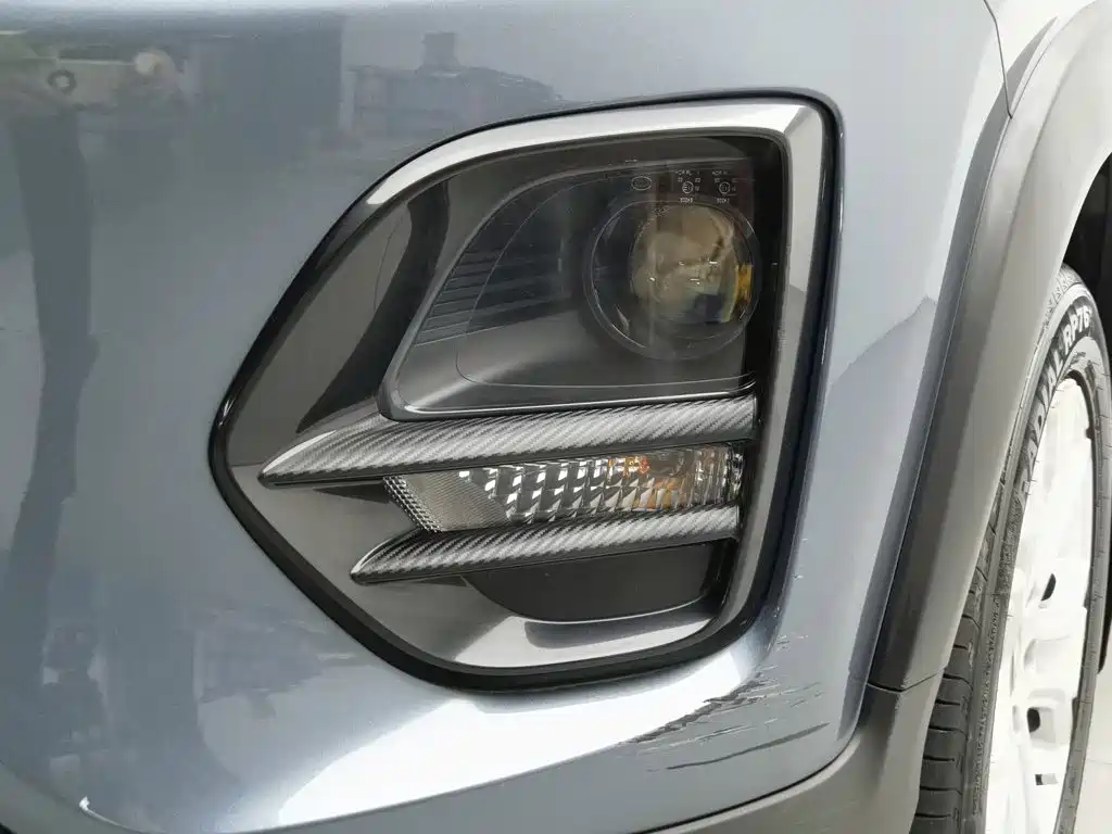Chery Tiggo 3x 2023 — фото 7