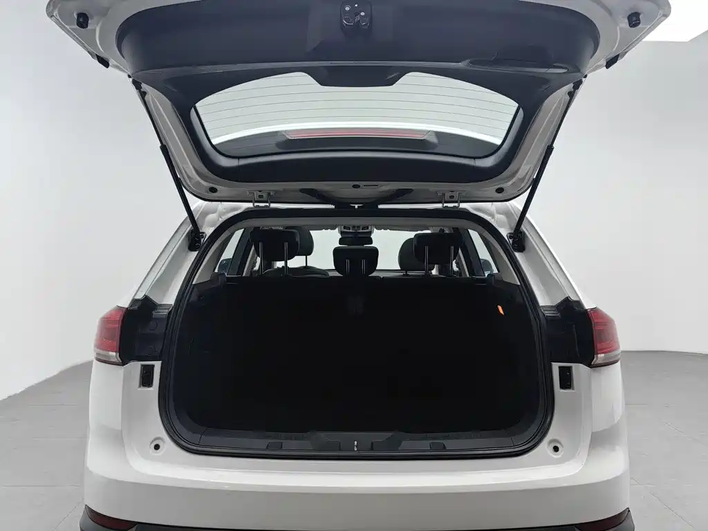 Haval H6 2018 — фото 16