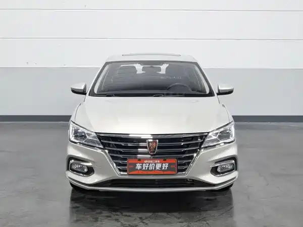 Roewe i5 2020