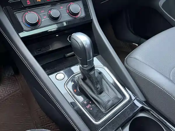Jetta VS5 2023