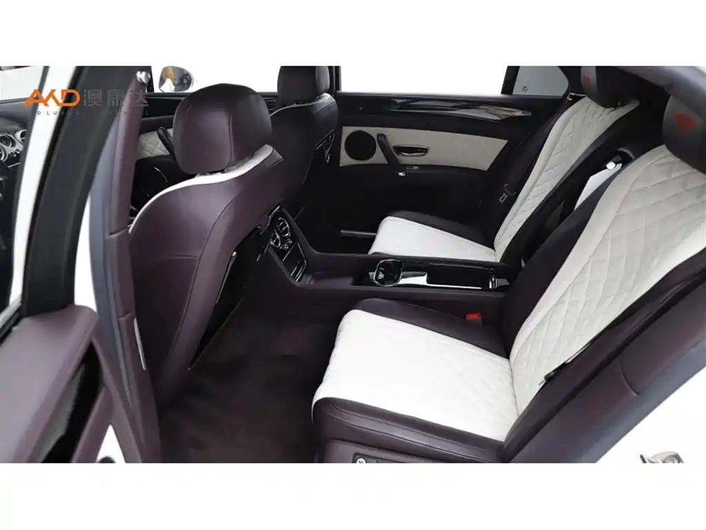 Bentley Flying Spur 2020