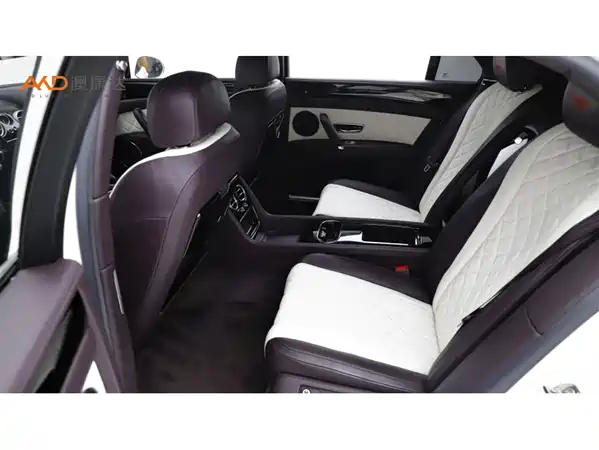 Bentley Flying Spur 2020