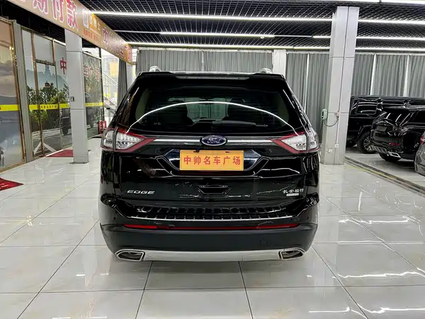 Ford Edge 2019