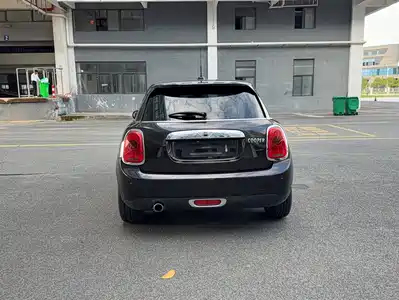 MINI MINI 2015