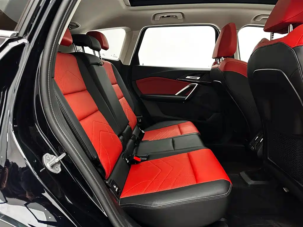 BMW X1 2023 — фото 14