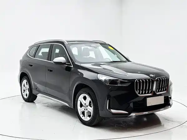 BMW X1 2023