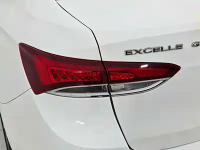 Buick Excelle GT 2022