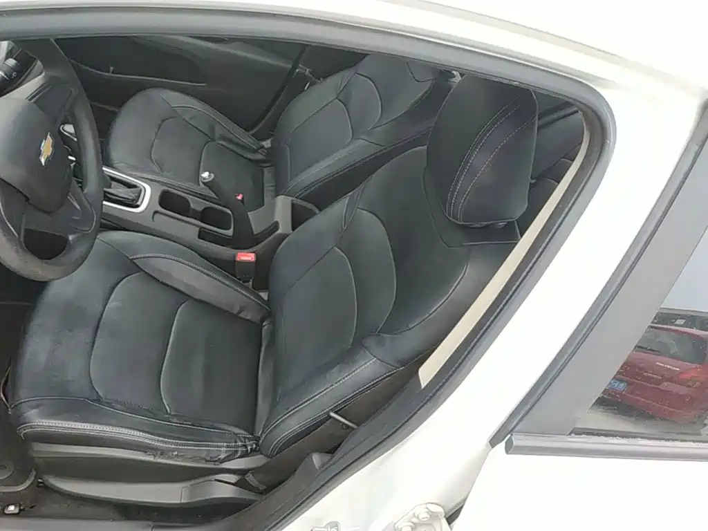 Chevrolet Cavalier 2019 — фото 15